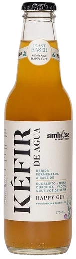 Kéfir de agua - Happy Gut X270ML